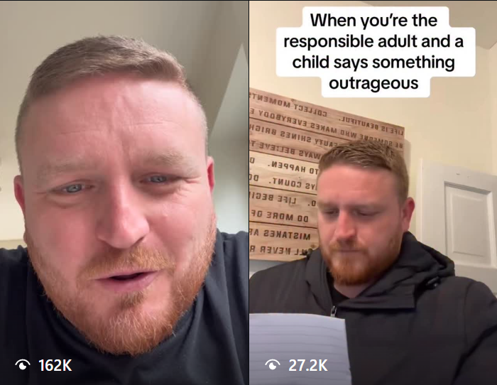 Creator campaign, 162K and 27.2K views