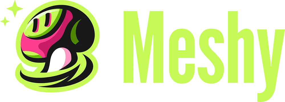 Meshy