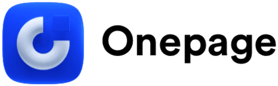 Onepage