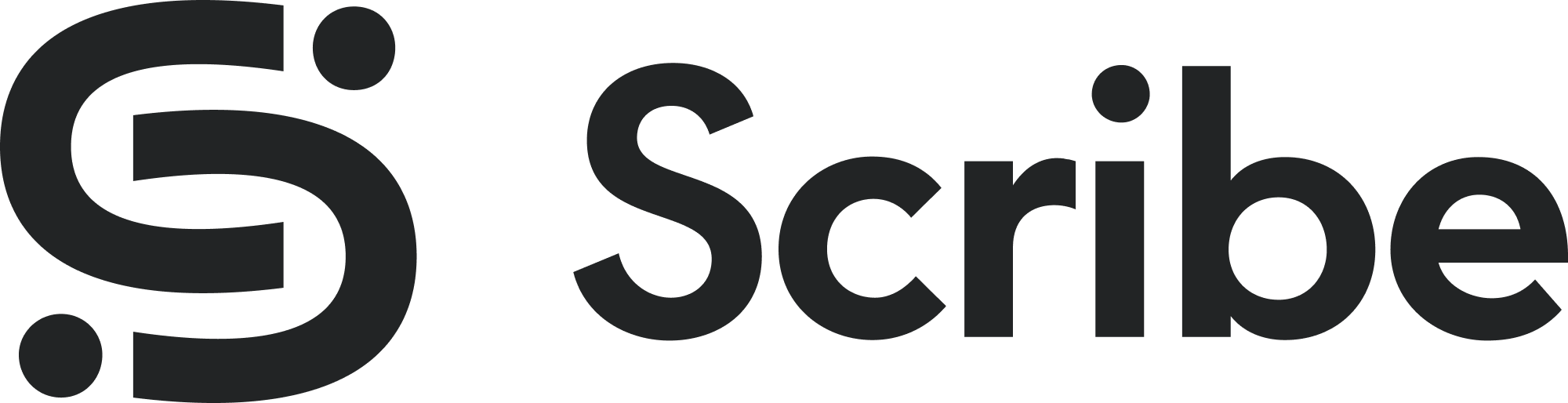 Scribe